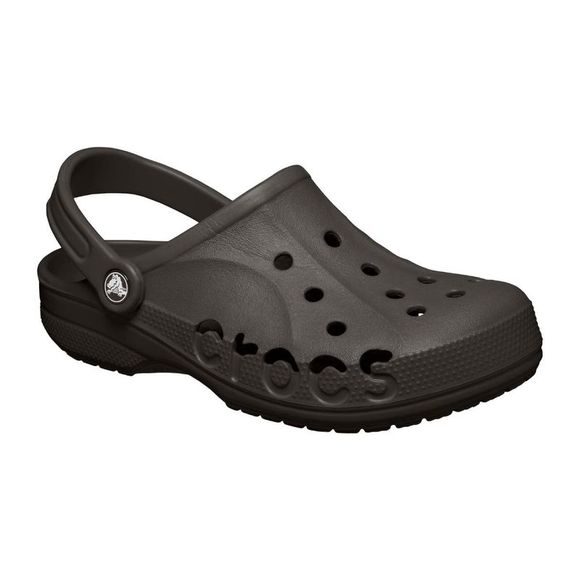 Crocs Unisex Baya Clogs (Espresso) Espresso - Picture 4 of 6